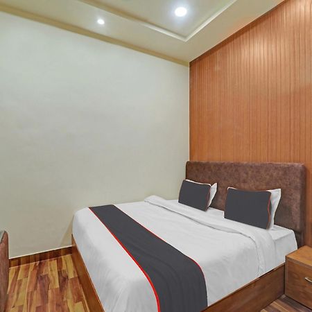 Hotel O The Ashiyana Inn 勒克瑙 外观 照片